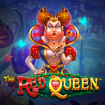 the red queen